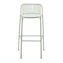Kartell Hiray Bar Stool