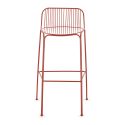 Kartell Hiray Bar Stool