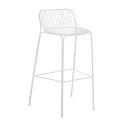 Kartell Hiray Bar Stool
