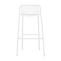 Kartell Hiray Bar Stool