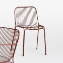 Kartell Hiray Chair