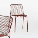 Kartell Hiray Chair