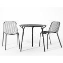Kartell Hiray Chair