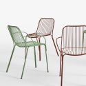 Kartell Hiray Armchair