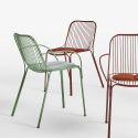 Kartell Hiray Chair