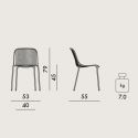 Kartell Hiray Chair