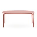 Kartell Hiray Coffee Table 