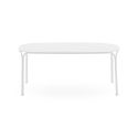 Kartell Hiray Coffee Table 