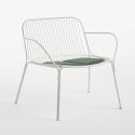 Kartell Hiray Lounge Chair