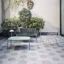Kartell Hiray Lounge Chair