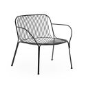 Kartell Hiray Lounge Chair