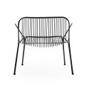 Kartell Hiray Lounge Chair