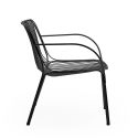 Kartell Hiray Lounge Chair