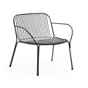 Kartell Hiray Lounge Chair Cushion