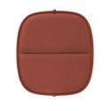 Kartell Hiray Lounge Chair Cushion