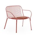 Kartell Hiray Lounge Chair