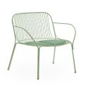 Kartell Hiray Lounge Chair