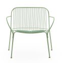 Kartell Hiray Lounge Chair