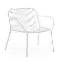 Kartell Hiray Lounge Chair