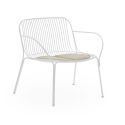 Kartell Hiray Lounge Chair Cushion