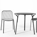 Kartell Hiray Table - Small