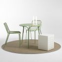 Kartell Hiray Table