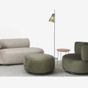 Kartell K-Lux Floor Lamp