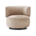 Kartell K-Wait Lounge Chair