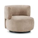 Kartell K-Wait Lounge Chair