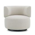 Kartell K-Wait Lounge Chair