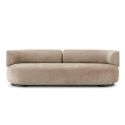 Kartell K-Wait Sofa
