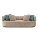 Kartell K-Wait Sofa