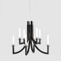 Kartell Khan Chandelier