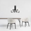 Kartell Khan Chandelier
