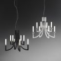 Kartell Khan Chandelier