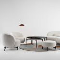 Kartell Lunam Armchair