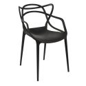 Kartell Masters Chair