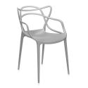 Kartell Masters Chair