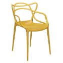 Kartell Masters Chair