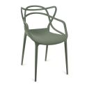 Kartell Masters Chair