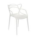 Kartell Masters Chair