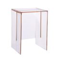 Kartell Max-Beam Stool Table