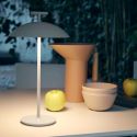 Kartell Mini Portable Geen-A Table Lamp