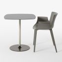 Kartell Thierry Bistro Table