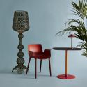Kartell Thierry Bistro Table