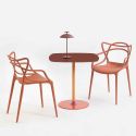 Kartell Thierry Bistro Table