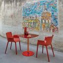 Kartell Thierry Bistro Table