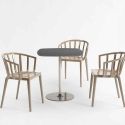 Kartell Thierry Bistro Table