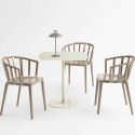 Kartell Thierry Bistro Table