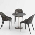 Kartell Thierry Bistro Table
